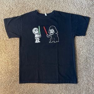 Star Wars Day of the Dead Tee